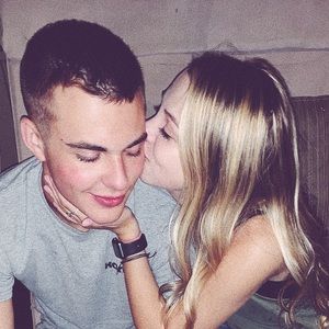 Meet your Posher, Aleigha